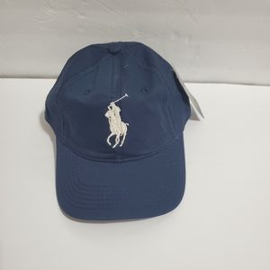 Polo Ralph Lauren baseball cap